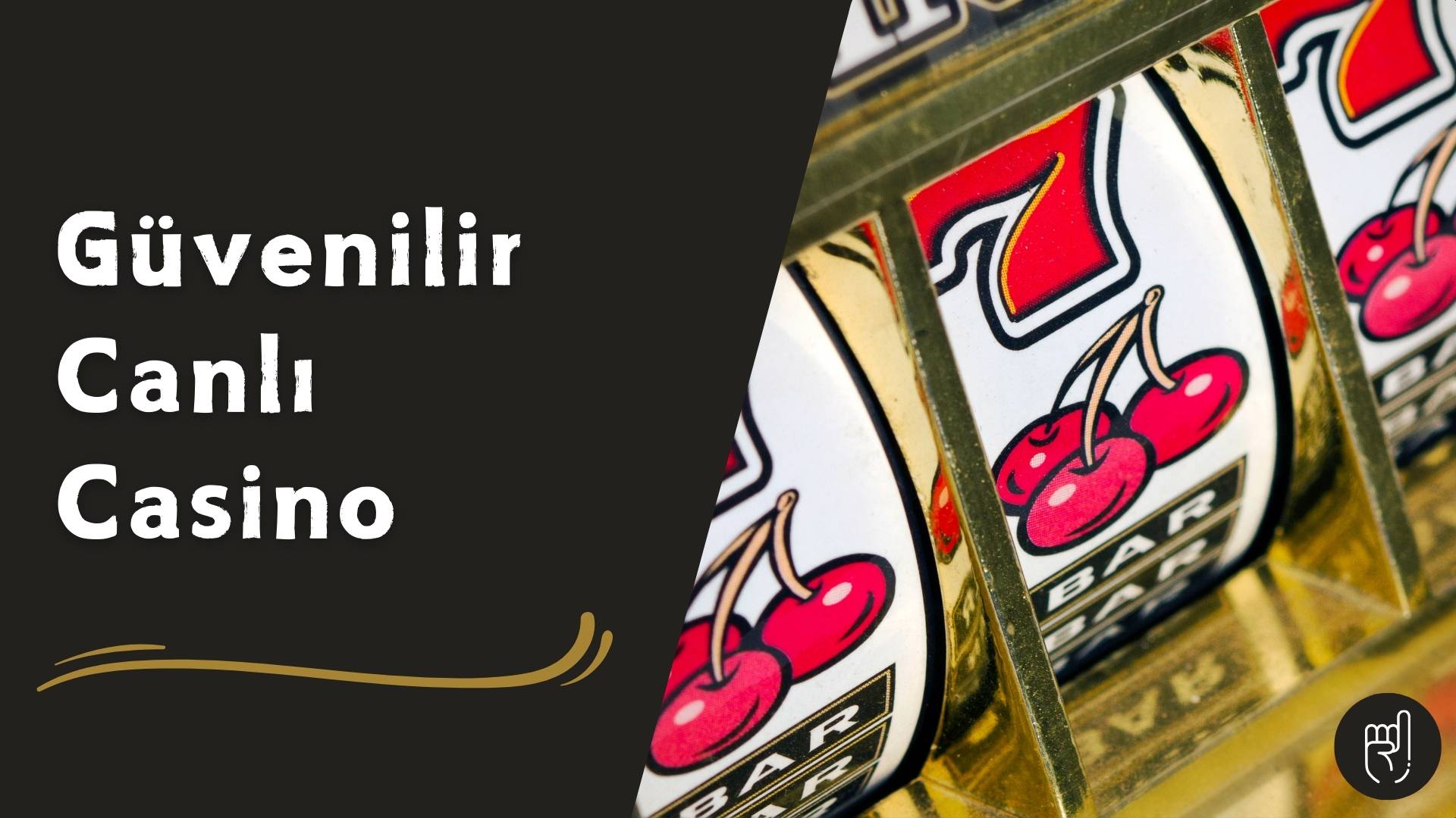 Güvenilir Canlı Casino