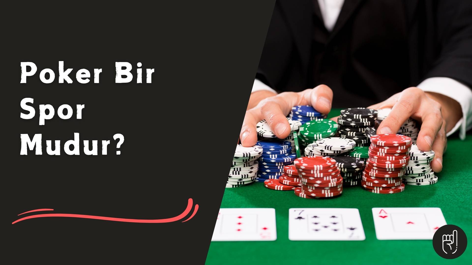 Poker Bir Spor Mudur